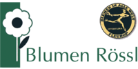 Kundenlogo Blumen Rößl