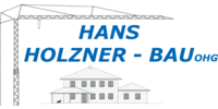 Kundenlogo Holzner Hans Bau OHG