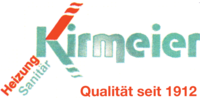 Kundenlogo Kirmeier Heizungs-Sanitär GmbH
