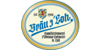 Kundenlogo Bräu zLoh