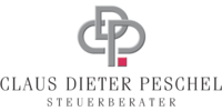 Kundenlogo Steuerberater Peschel Claus Dieter