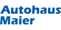 Kundenlogo Maier Autohaus