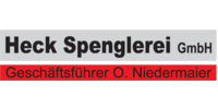 Kundenlogo Heck Spenglerei GmbH