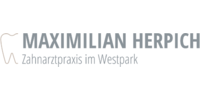 Kundenlogo Herpich Maximilian Zahnarztpraxis im Westpark