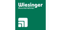 Kundenlogo Wiesinger Bauunternehmung GmbH