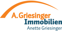 Kundenlogo Immobilien A. Griesinger