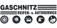 Kundenlogo Autoservice Gaschnitz