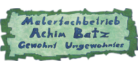 Kundenlogo Maler Batz