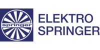 Kundenlogo Elektro Springer