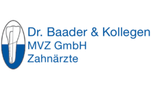 Kundenlogo von Baader Helmut Dr.med.dent., MSc.,  MSc.