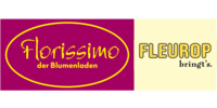 Kundenlogo Blumen Florissimo