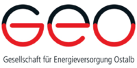 Kundenlogo GEO Gesellschaft für Energieversorgung Ostalb mbH