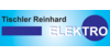 Kundenlogo von Elektro Tischler Reinhard