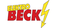 Kundenlogo Beck Elektro GmbH