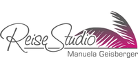 Kundenlogo Geisberger Manuela Reisestudio