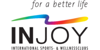 Kundenlogo INJOY Fitness