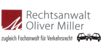 Kundenlogo Miller Oliver