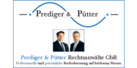 Kundenlogo Prediger & Pütter*