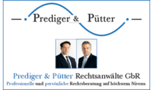 Kundenlogo von Prediger & Pütter*