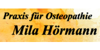 Kundenlogo Osteopathie Hörmann Mila