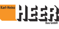 Kundenlogo Heer Karl-Heinz Bau GmbH