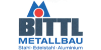 Kundenlogo Metallbau Bittl