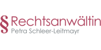 Kundenlogo Rechtsanwältin Schleer-Leitmayr Petra