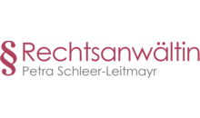 Kundenlogo von Rechtsanwältin Schleer-Leitmayr Petra