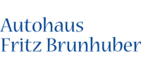 Kundenlogo Autohaus Brunhuber