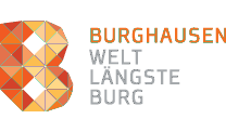 Kundenlogo von Stadt Burghausen
