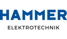 Kundenlogo von Hammer Elektrotechnik