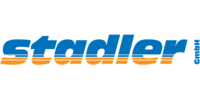 Kundenlogo Stadler GmbH
