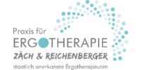 Kundenlogo Ergotherapie Zäch & Reichenberger