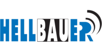 Kundenlogo Hellbauer Bau GmbH