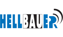 Kundenlogo von Hellbauer Bau GmbH