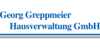 Kundenlogo Greppmeier Hausverwaltung GmbH