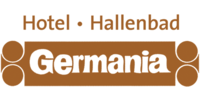 Kundenlogo Germania Hotel Hallenbad