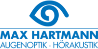 Kundenlogo Optik Hartmann