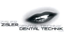 Kundenlogo von Zisler Dentaltechnik GmbH