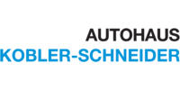 Kundenlogo Kobler - Schneider, Autohaus