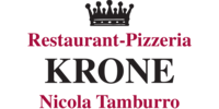 Kundenlogo Restaurant - Pizzeria Krone
