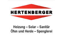 Kundenlogo von Hertenberger