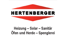 Kundenlogo von Hertenberger Öfen - Heizung