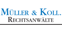 Kundenlogo Müller & Koll.
