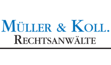 Kundenlogo von Müller & Koll.
