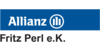 Kundenlogo von Allianz Perl Fritz e.K.
