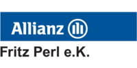 Kundenlogo Allianz Perl Fritz e.K.