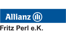 Kundenlogo von Allianz Perl Fritz e.K.