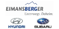 Kundenlogo Autohaus Eimansberger GmbH