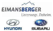 Kundenlogo von Autohaus Eimansberger GmbH